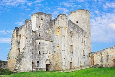 Les Pistes de Robin : à la découverte de Rauzan