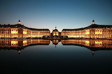 Heritage Tour Bordeaux UNESCO