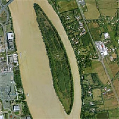 Circuit de Garonne