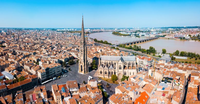 Visit Bordeaux in 3 days