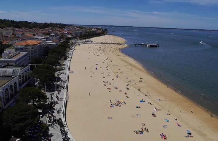Arcachon