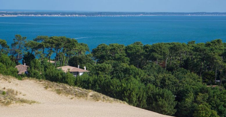 Arcachon: a beautiful seaside destination!