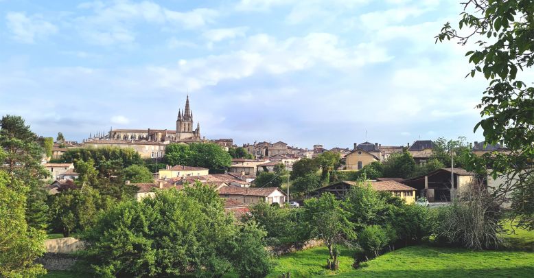 Visit of the Medieval City of Bazas