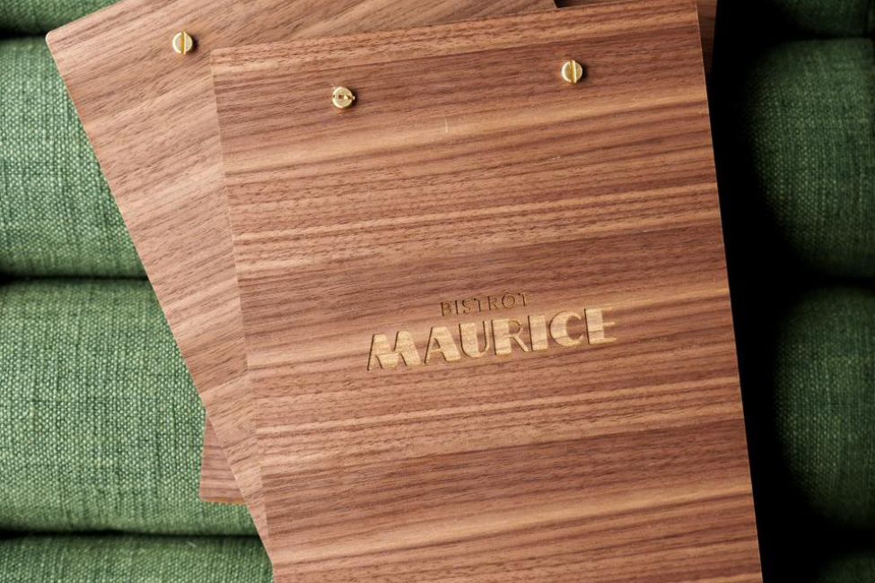 Bistrot Maurice