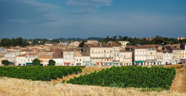 A weekend in Blayais!