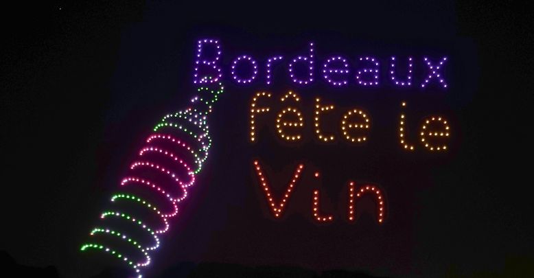 Bordeaux Wine Festival: a Bordeaux experience  ...