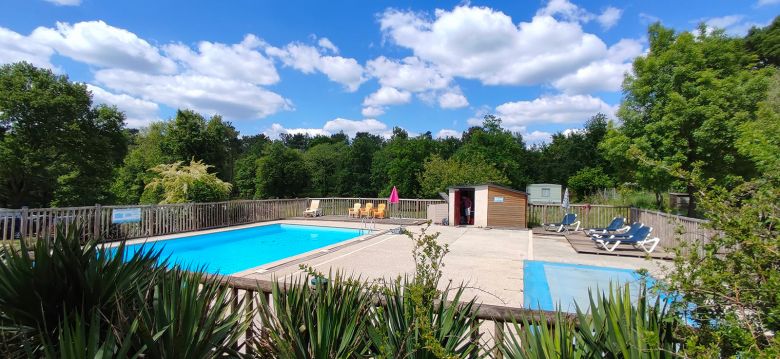 Campsite Chez Gendron