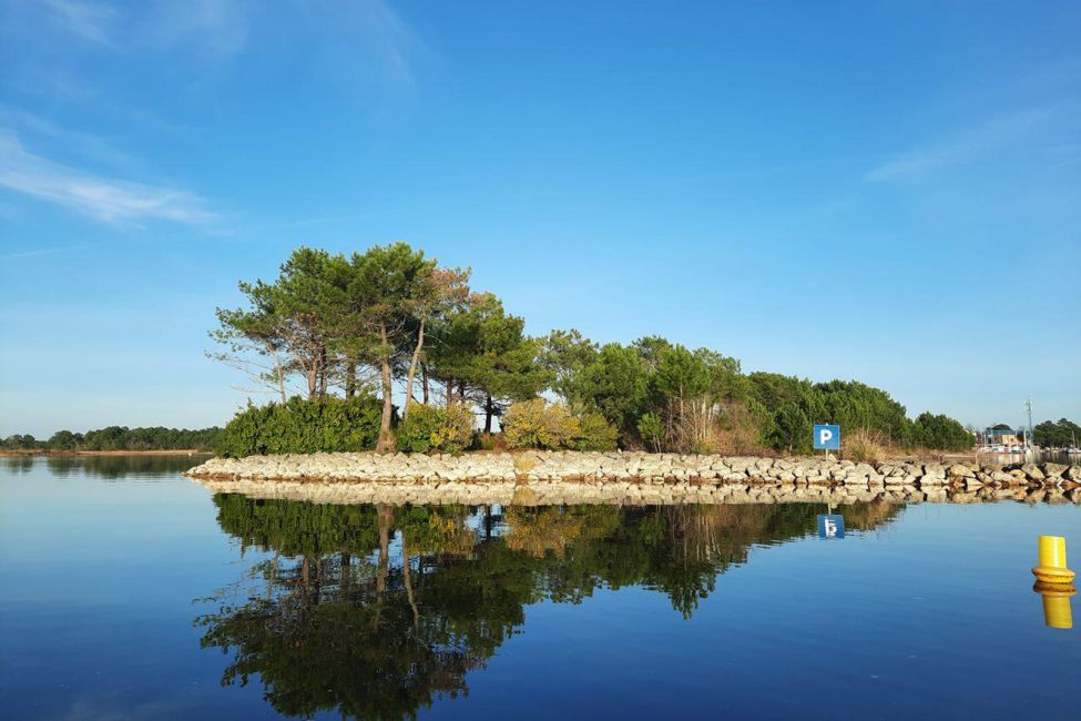 Camping Domaine La Résinière