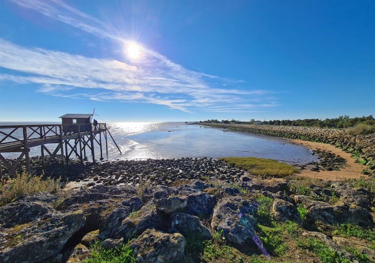 3 reasons to go to the Médoc to enjoy the Indi ...