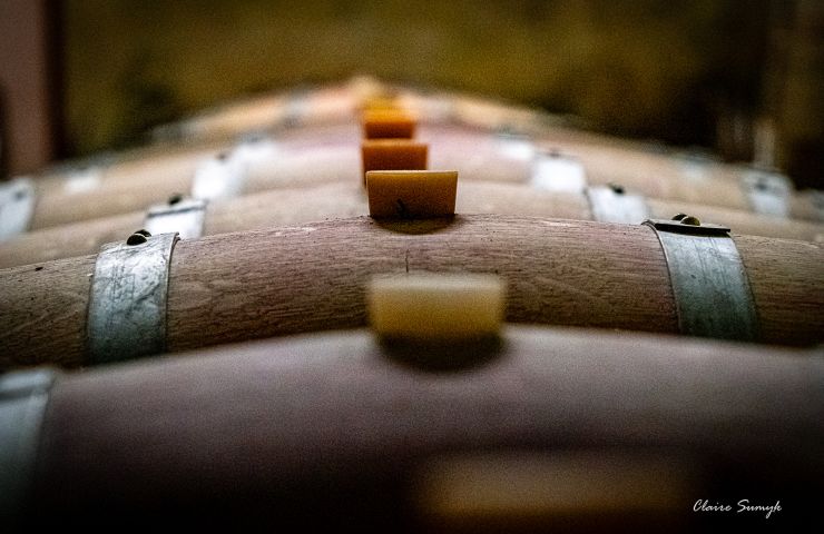 Château Haut Nouchet