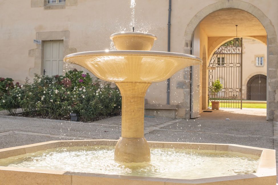 Château Toulouse-Lautrec