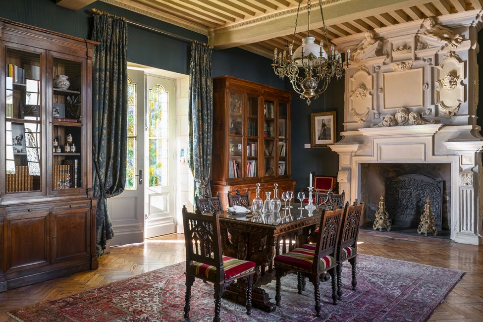 Château Toulouse-Lautrec