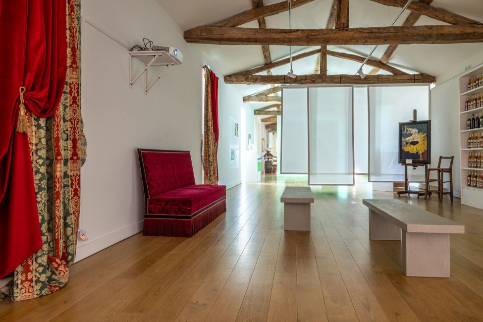 Château Toulouse-Lautrec