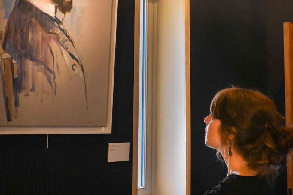 Château Toulouse-Lautrec