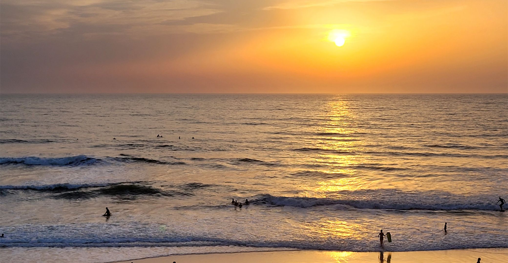 Hourtin, a paradise f ...