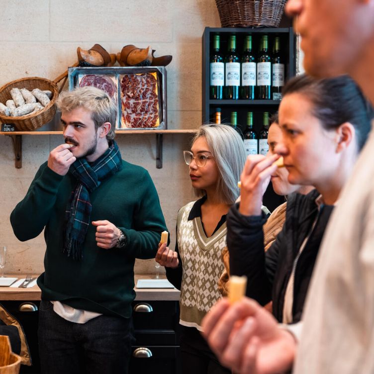 Delicieux Food Tour - Gastronomic tours in Bordeaux