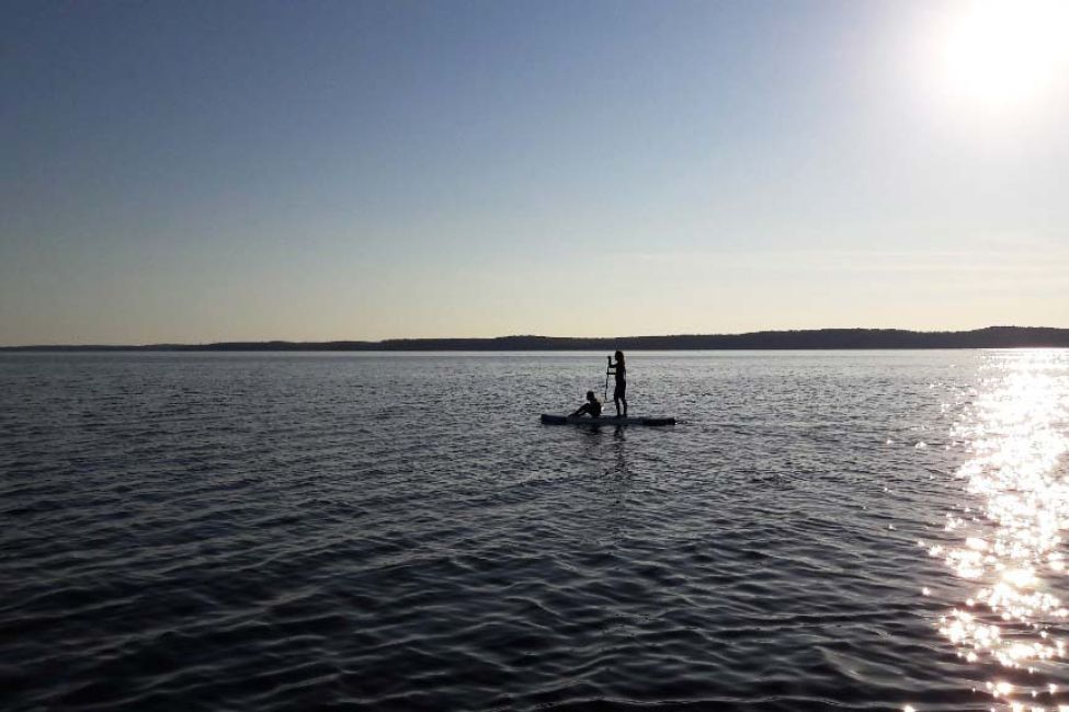 Camping Domaine La Résinière