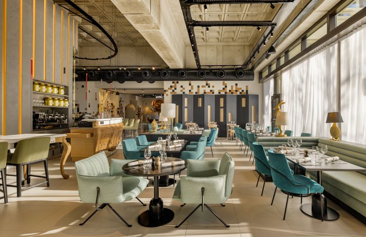 Le Bada, FirstName Bordeaux