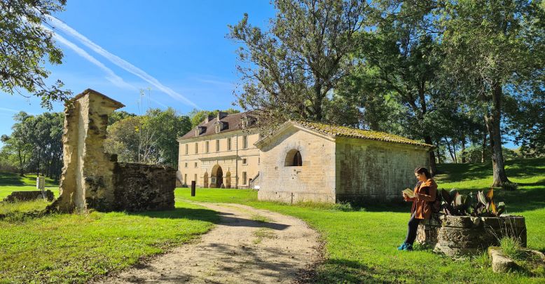 Visit Fort Médoc! Heritage and a beautiful vie ...