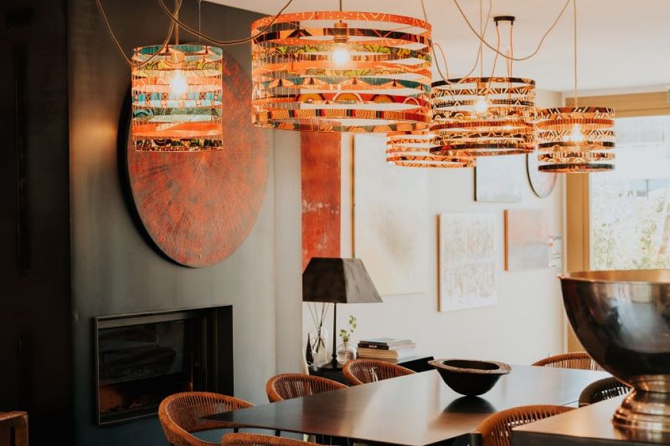 La Guinguette des Copains