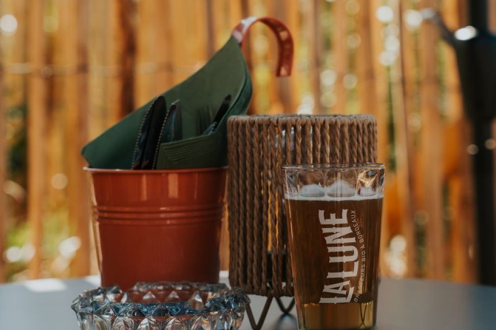 La Guinguette des Copains