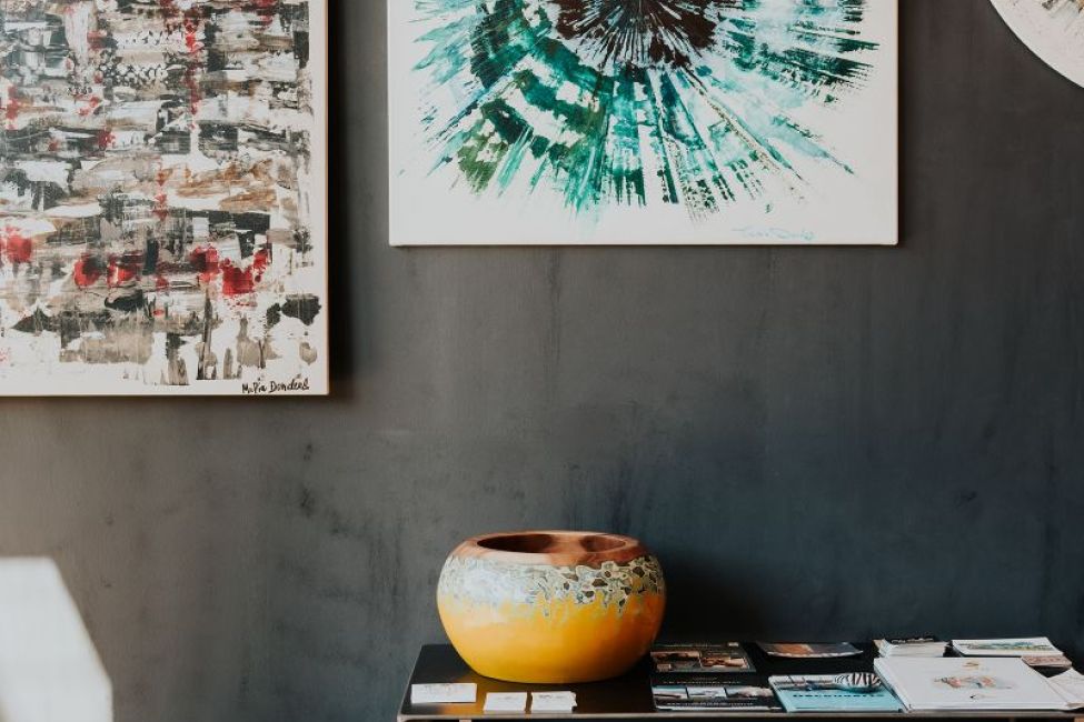 La Guinguette des Copains