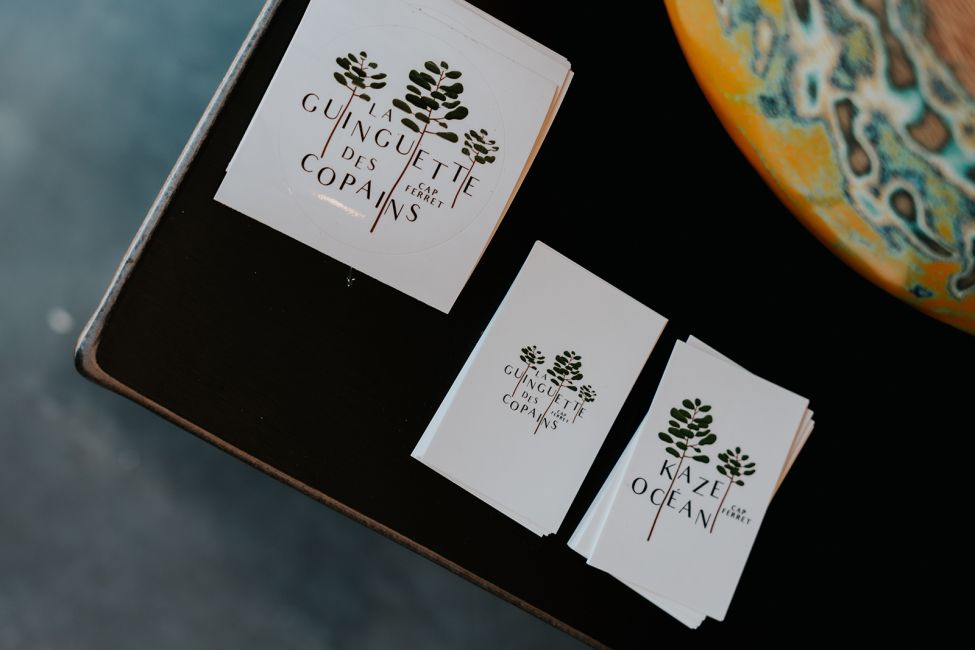 La Guinguette des Copains