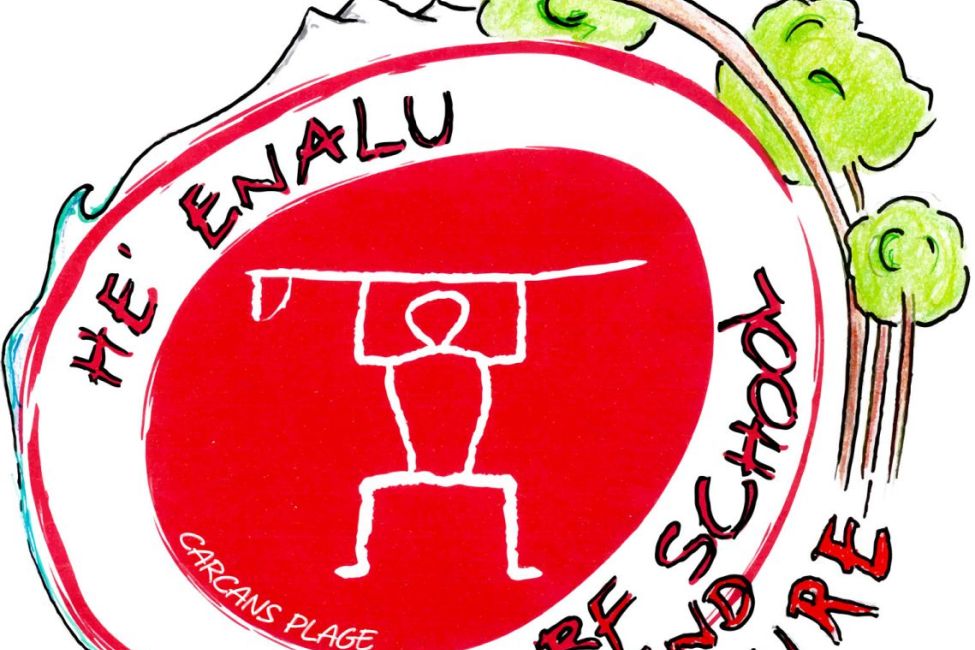 He'enalu Surf School and Nature