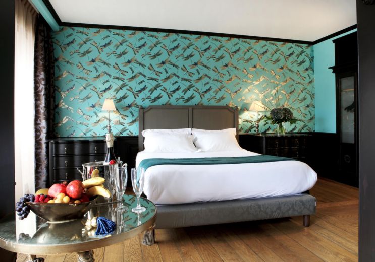 Your holiday stay or professional meetings in  ...