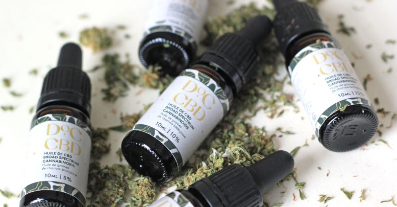 CBD (Cannabidiol) in 3 practical questions