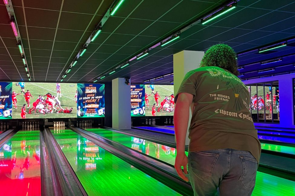 Ivazio Island Bordeaux