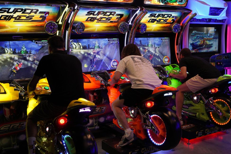 Ivazio Island Bordeaux