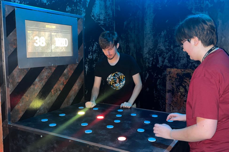 Ivazio Island Bordeaux