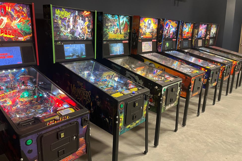 Ivazio Island Bordeaux