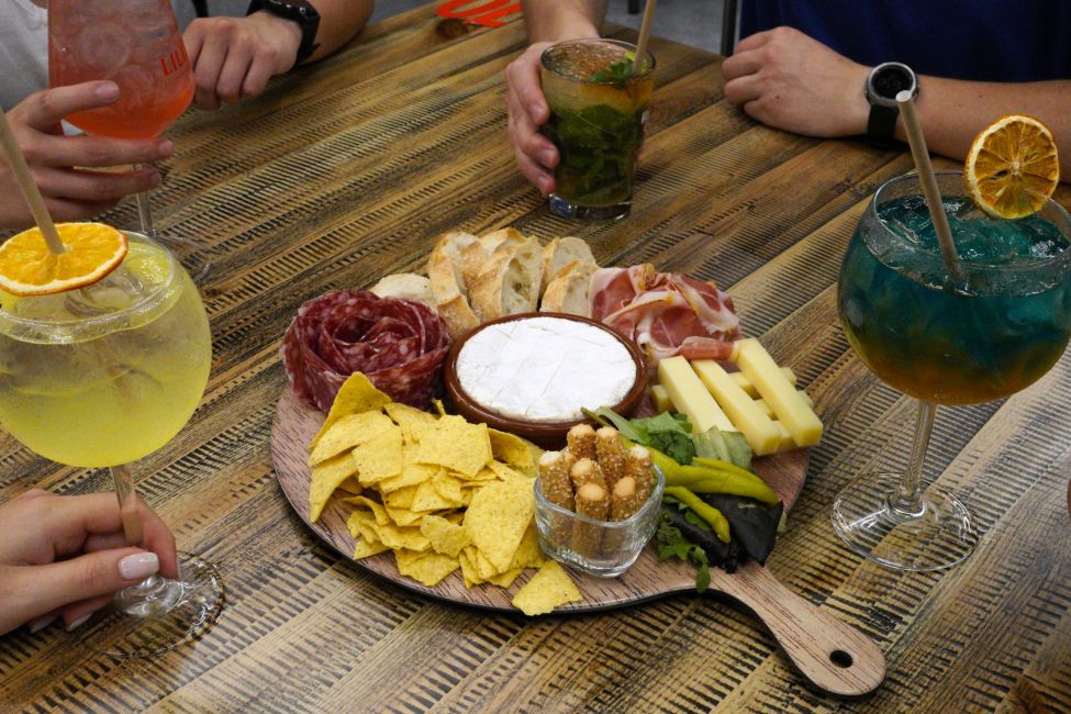 Ivazio Island Bordeaux