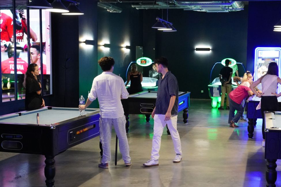 Ivazio Island Bordeaux