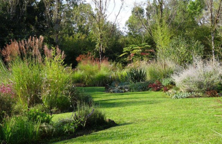 The Garden of the Golden Bottom