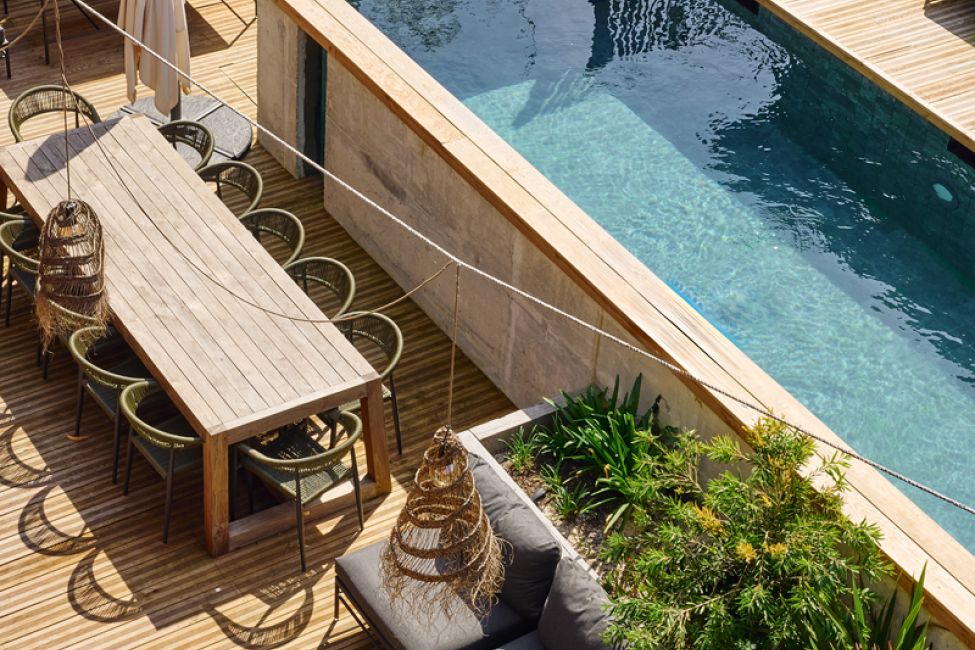 La Guinguette des Copains