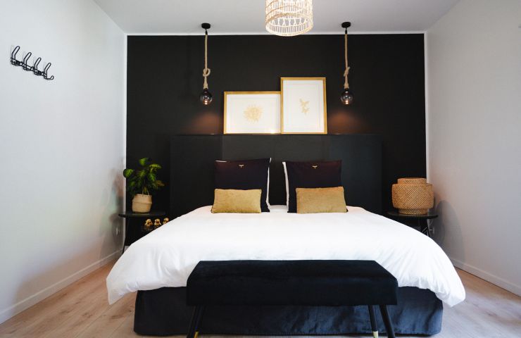 The Metairie of Terrefort