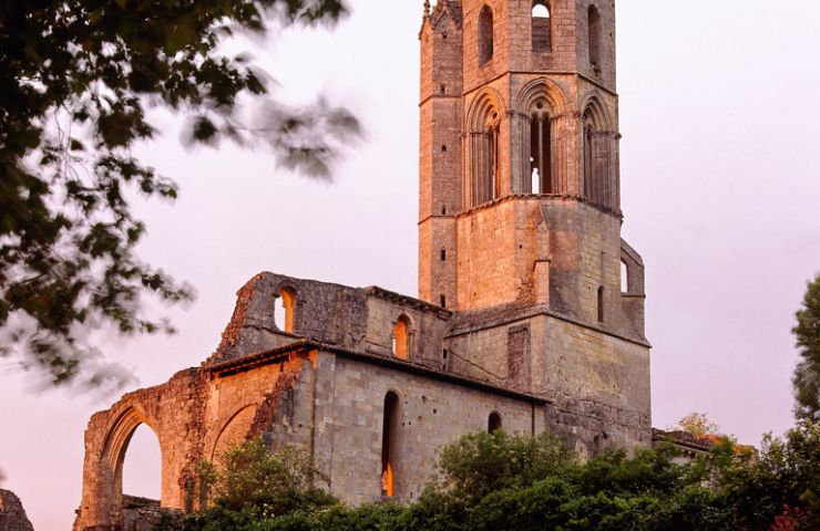 Abbaye de La Sauve-Majeure