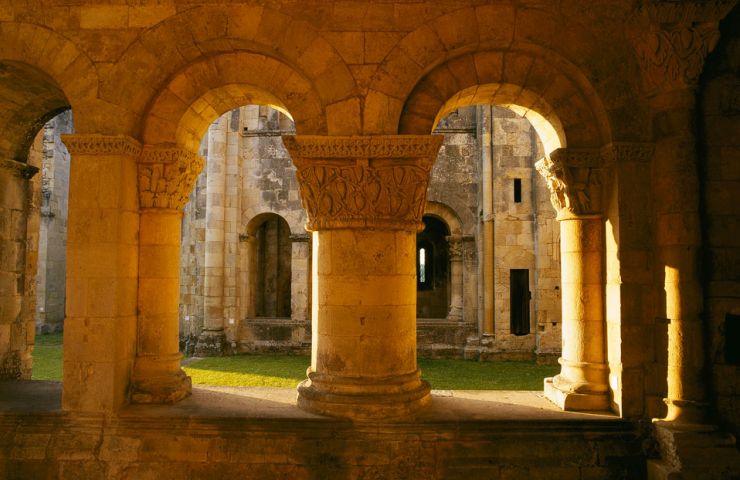 Abbaye de La Sauve-Majeure