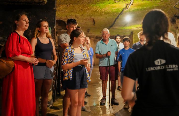 Le Cloître des Cordeliers