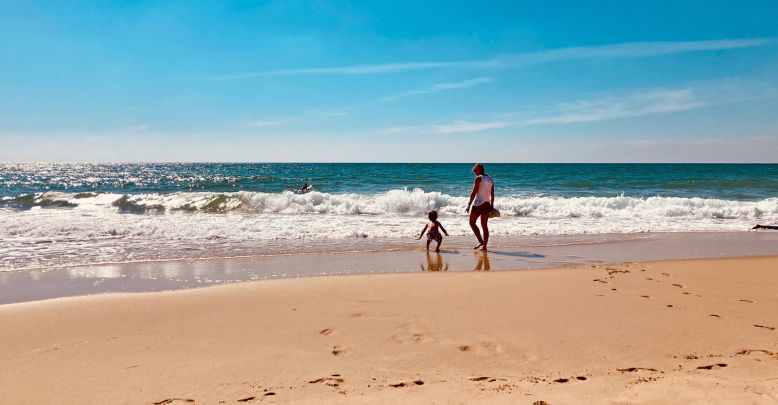 Médoc plein Sud: A vacation or a day at the fa ...