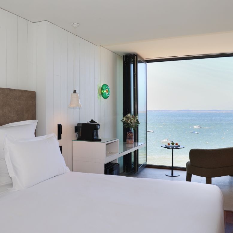 Les Vagues Hôtel & Spa Arcachon