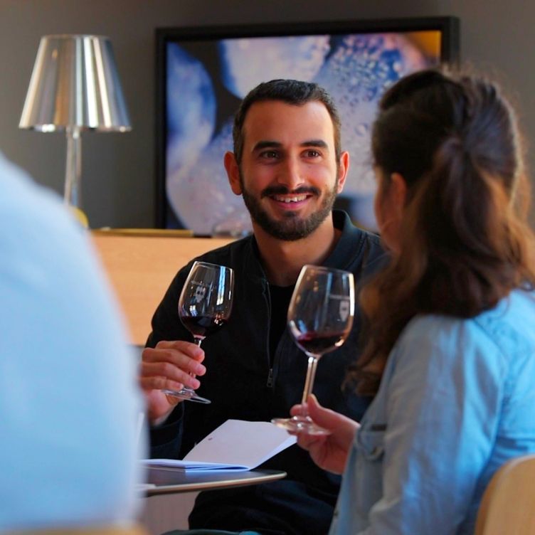 Maison du Vin de Saint-Émilion - The essential boutique for wine producers in Saint-Émilion