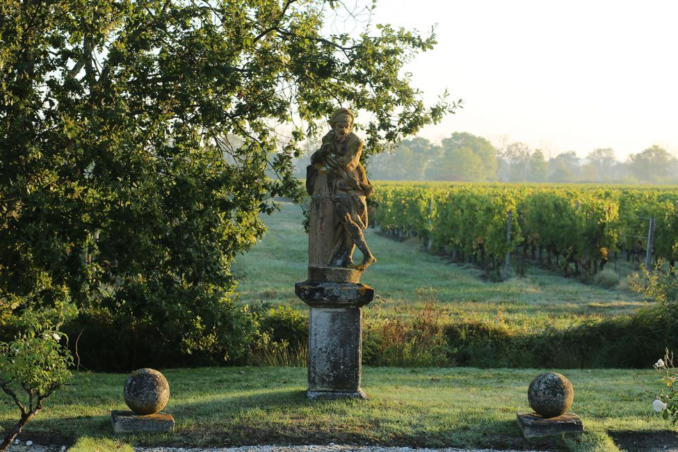 Maison du Vin et du Tourisme de MARGAUX