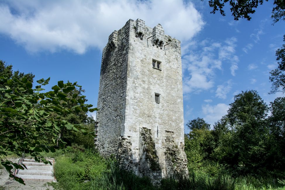 Maison du Vin et du Tourisme de MARGAUX
