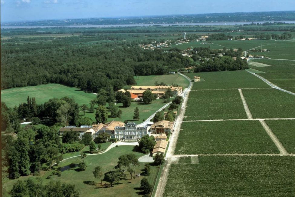 Maison du Vin et du Tourisme de MARGAUX