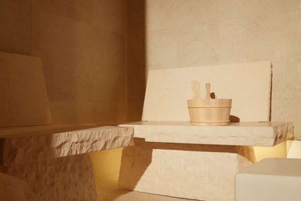 Crédit photo : Gaëlle le Boulicaut - Mondrian Bordeaux Les Carmes