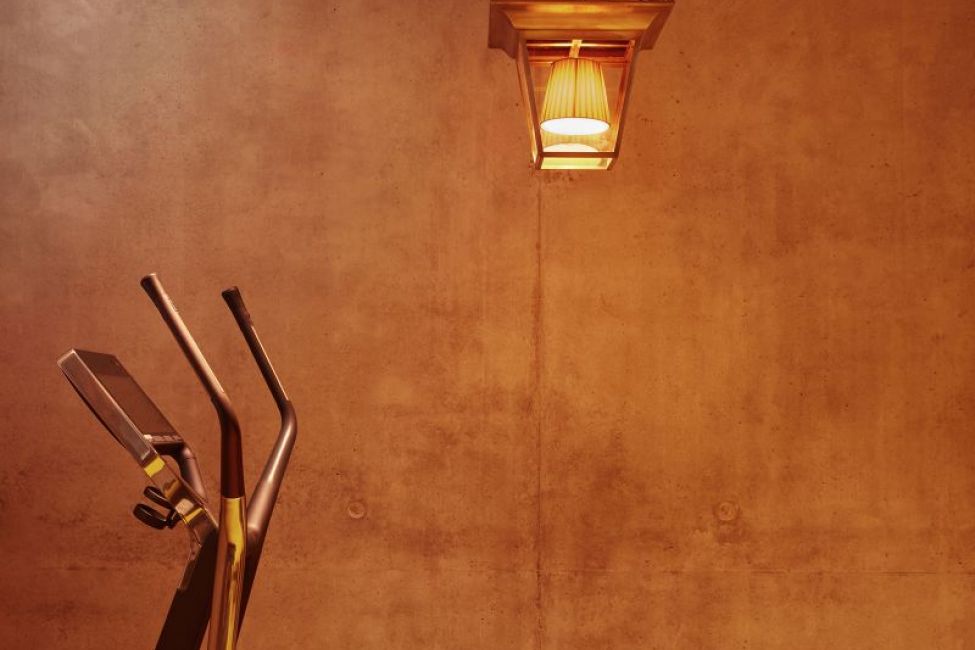 Crédit photo : Gaëlle le Boulicaut - Mondrian Bordeaux Les Carmes